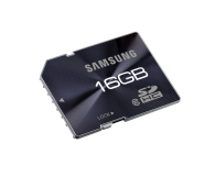 Samsung 16GB SDHC Plus 24MB/s - 104006 - zdjęcie 2